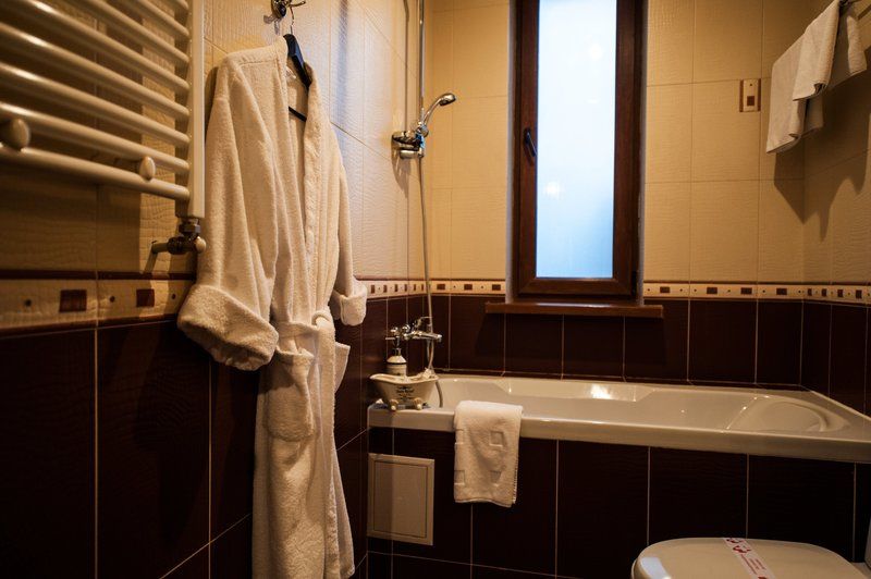 Art-Rustic Boutique Hotel Chişinǎu Buitenkant foto